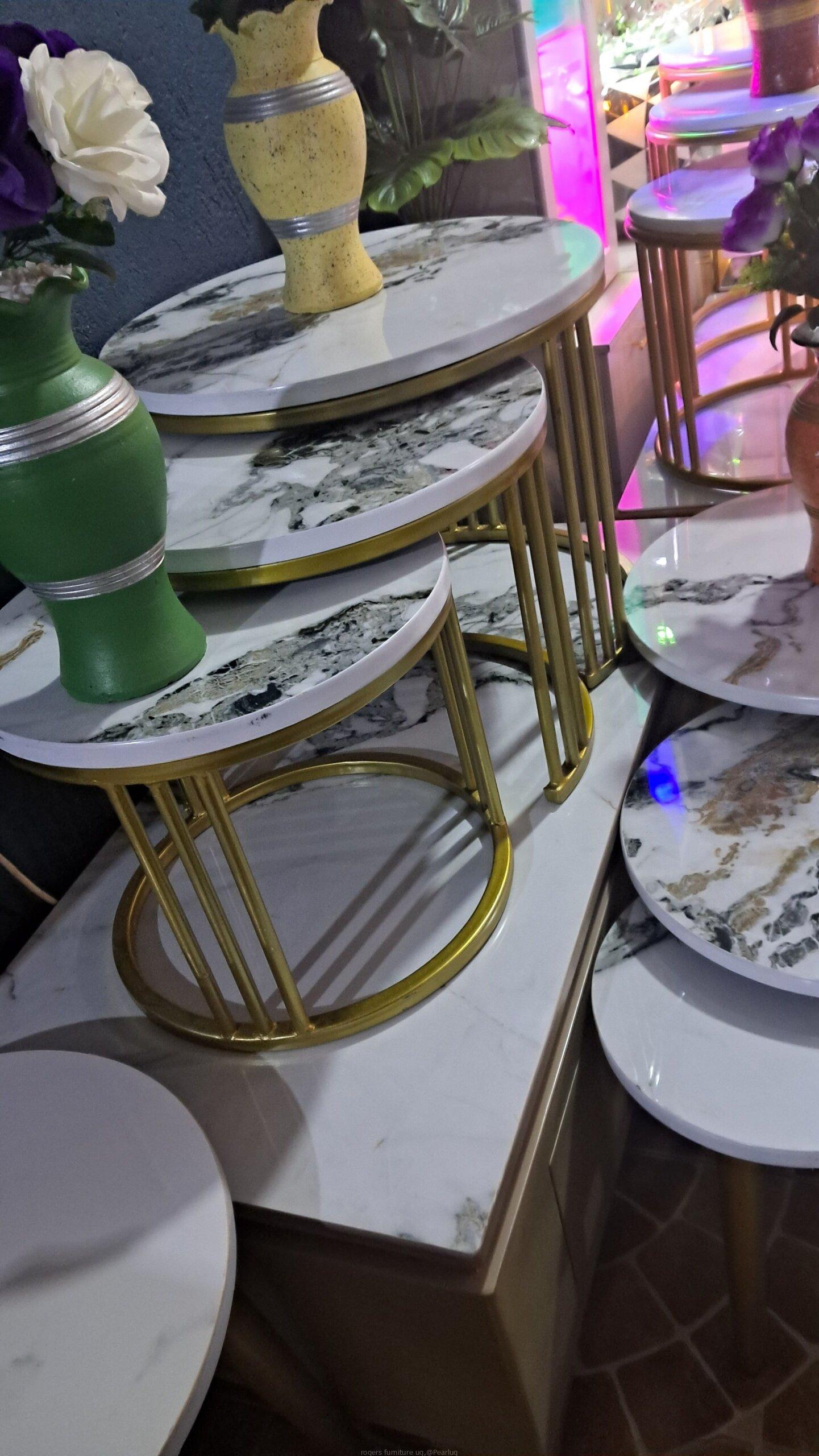 center table
