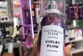 Perfumes and body sprays