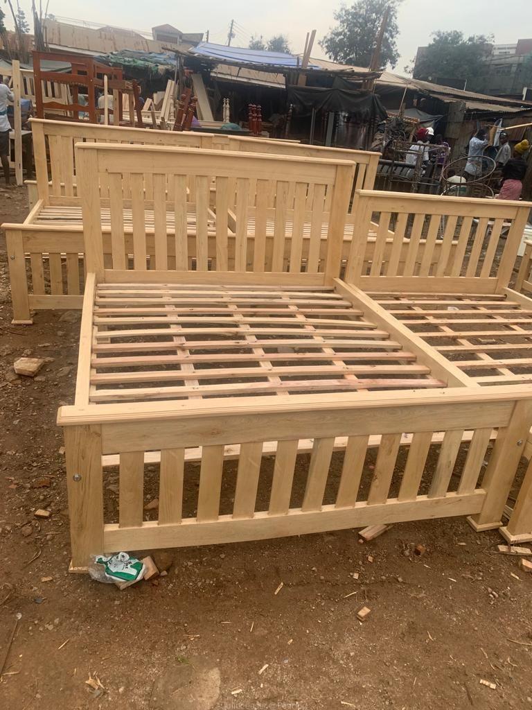 Bed 5×6 bar code
