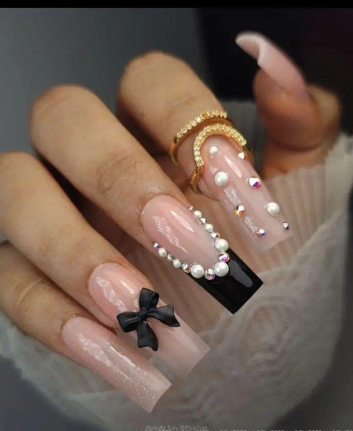 Nails