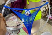 Ladies Knickers
