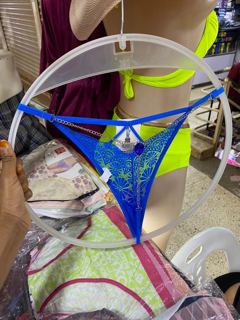 Ladies Knickers