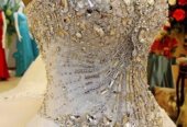 Bridal gowns