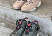 Jordans