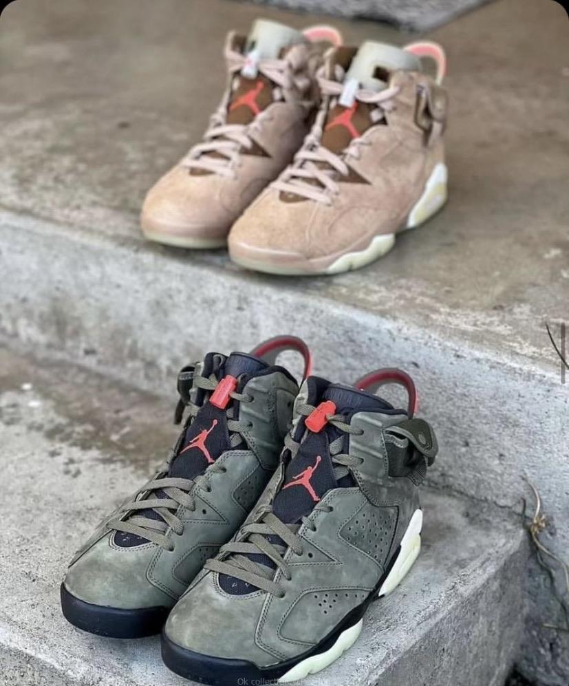 Jordans