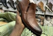 Gentle shoes
