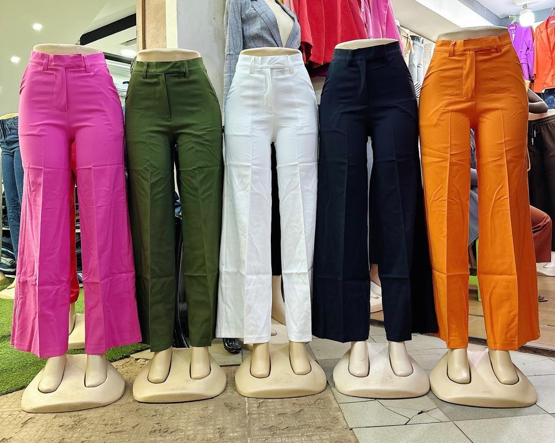 Office pants