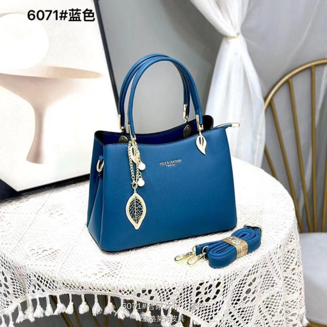 Beautiful durable l bags