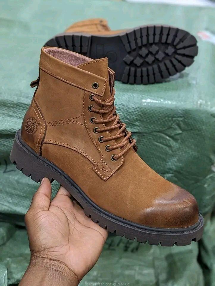 Timberland