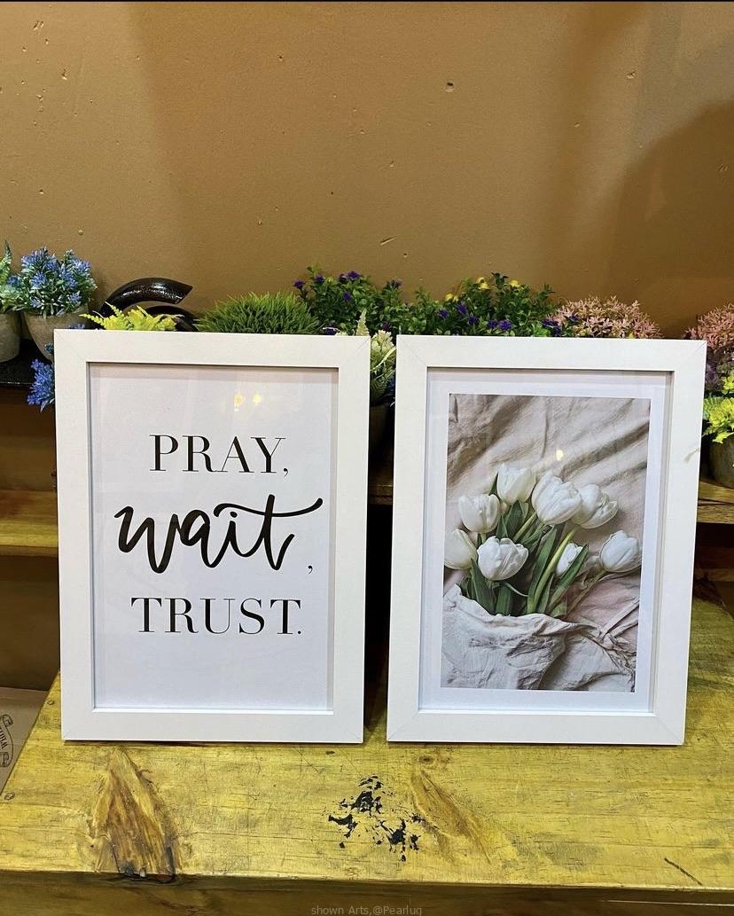 Home Simple Art