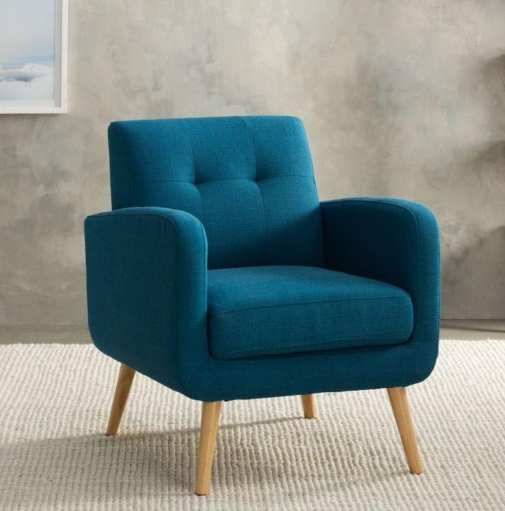 Simple single seater