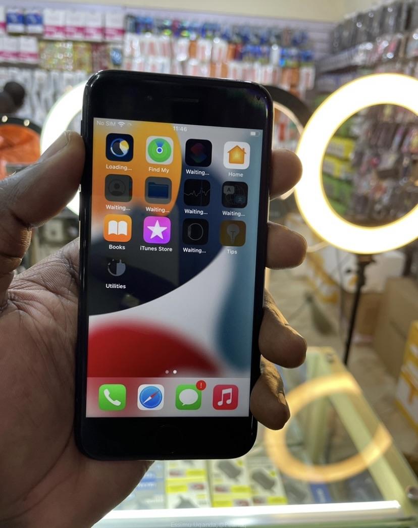 iPhone 7