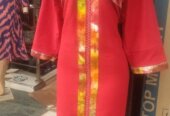 African wear