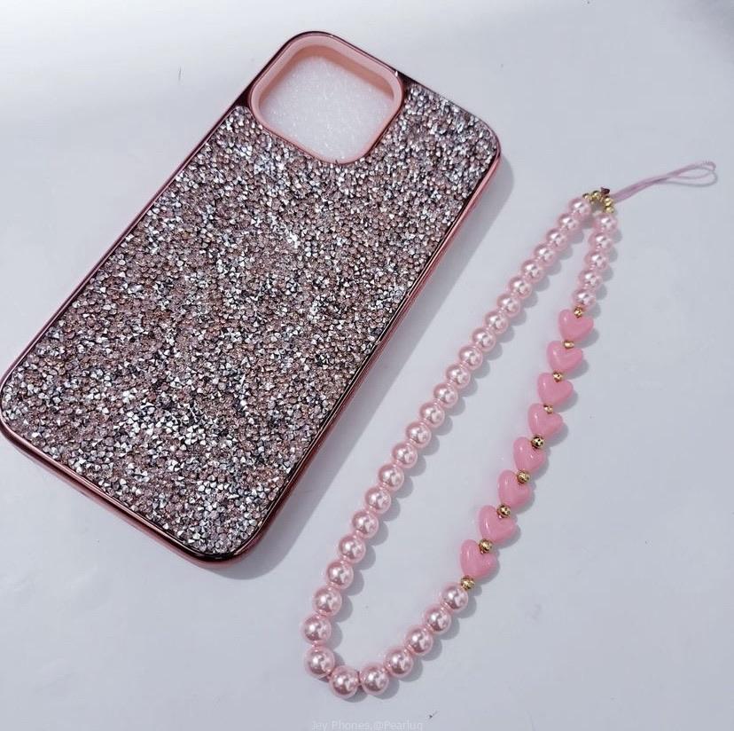Phone covers and matching Bangles