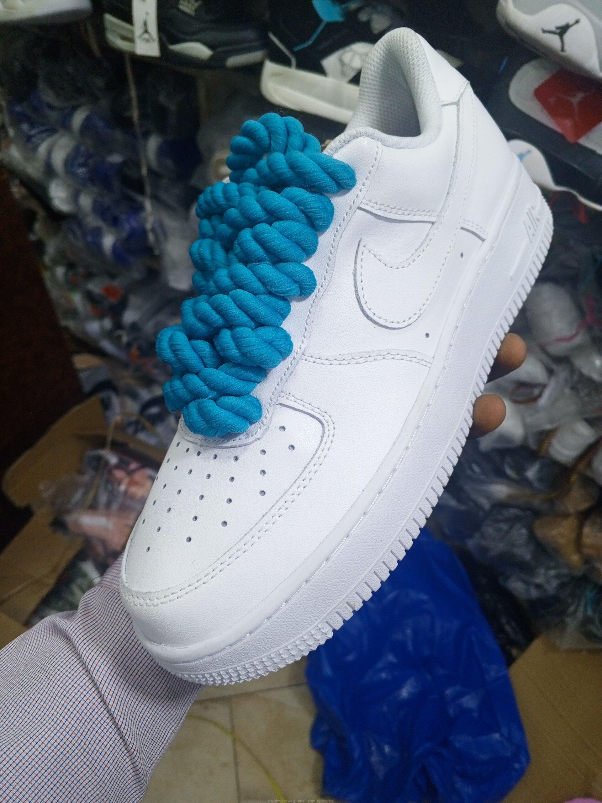 Air force