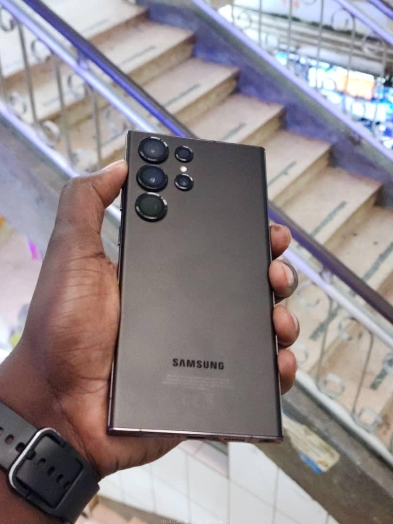 Samsung phones