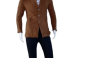 Over coats and trench coats
