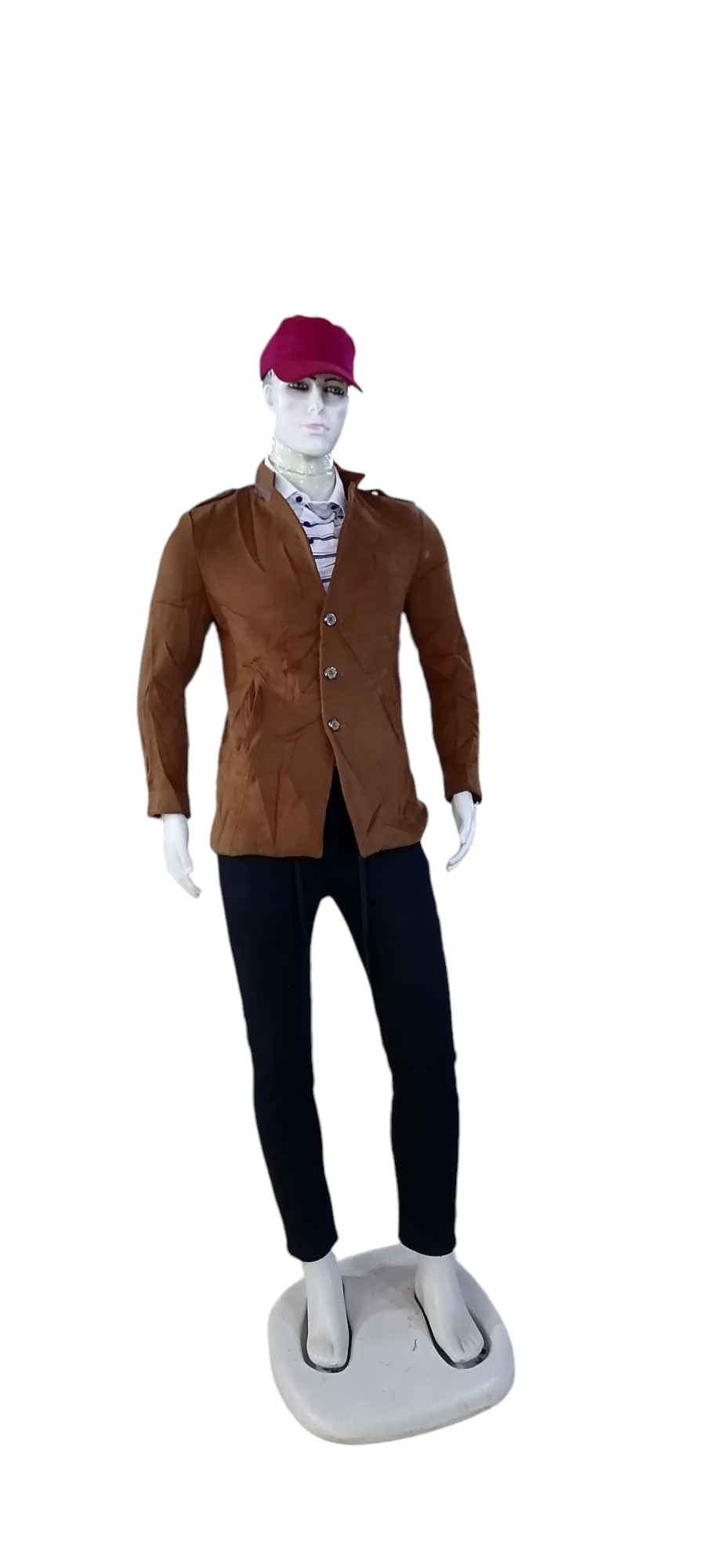 Over coats and trench coats
