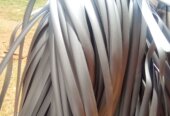 Plastic Rattan