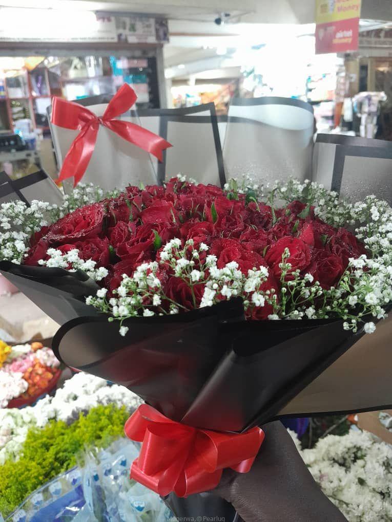 Flowers surprises gifts freshly decorated freshly roses