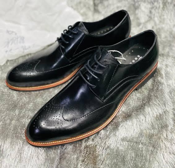Gentle shoes