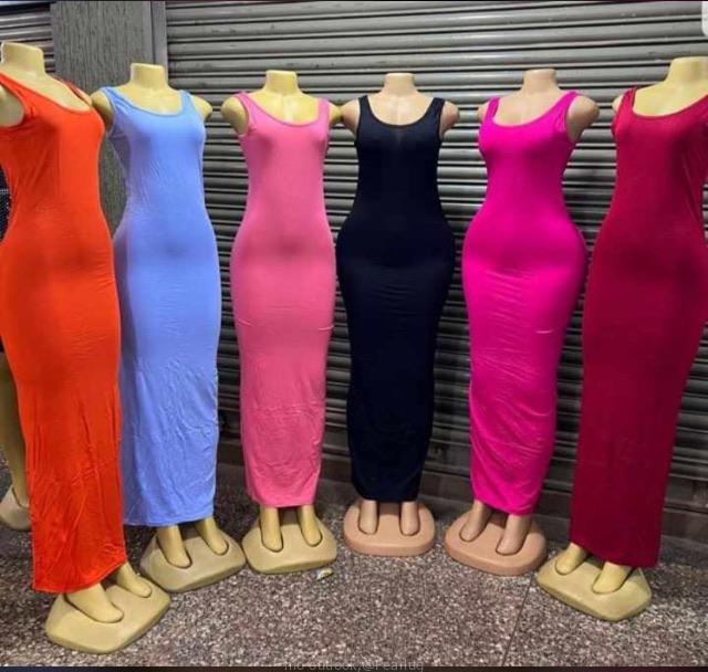 Clothing