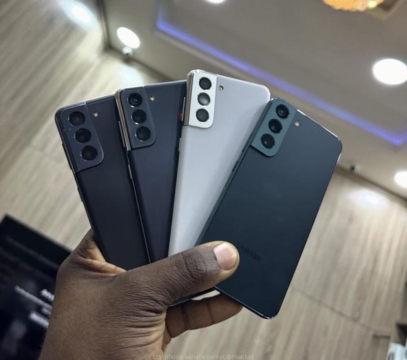 Samsung S10e