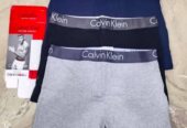 Ck underwear’s
