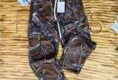 Cargo pants