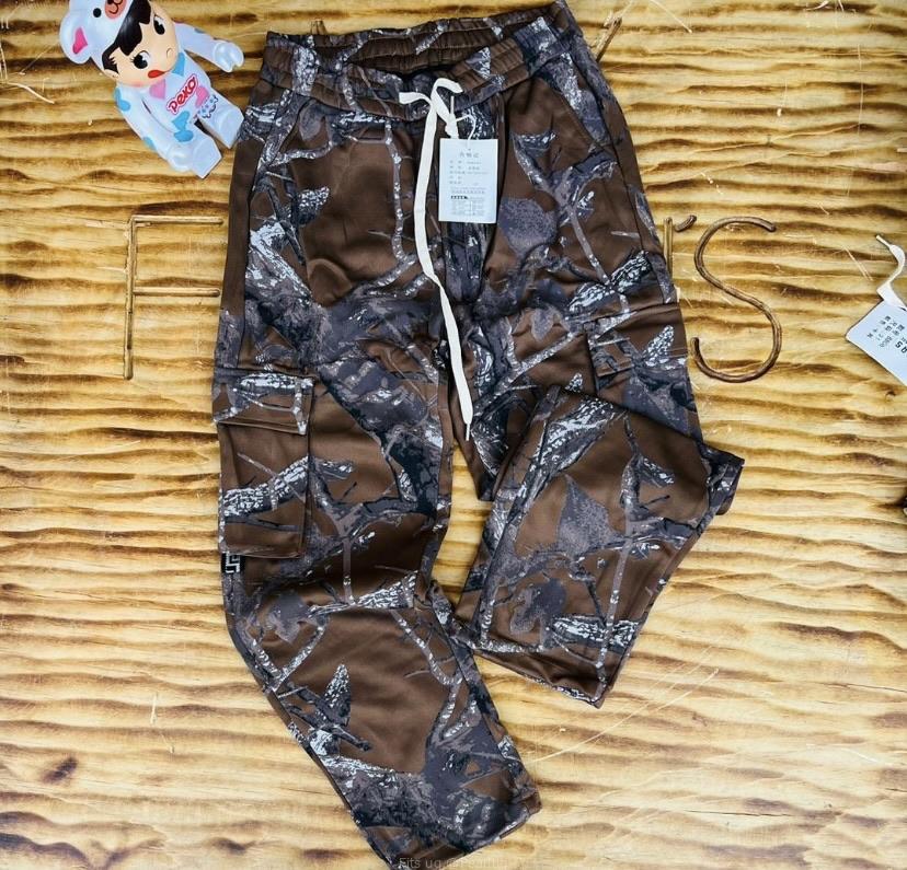 Cargo pants