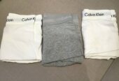Ck underwear