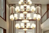 Chandeliers
