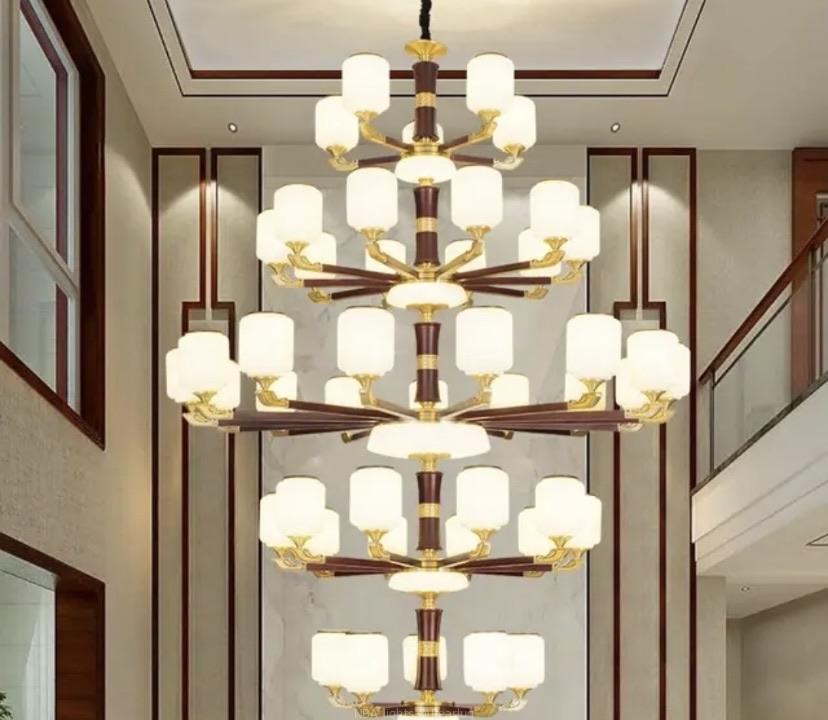 Chandeliers
