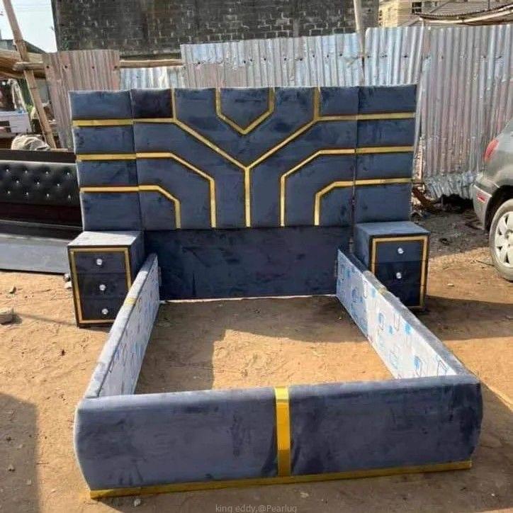 Beds