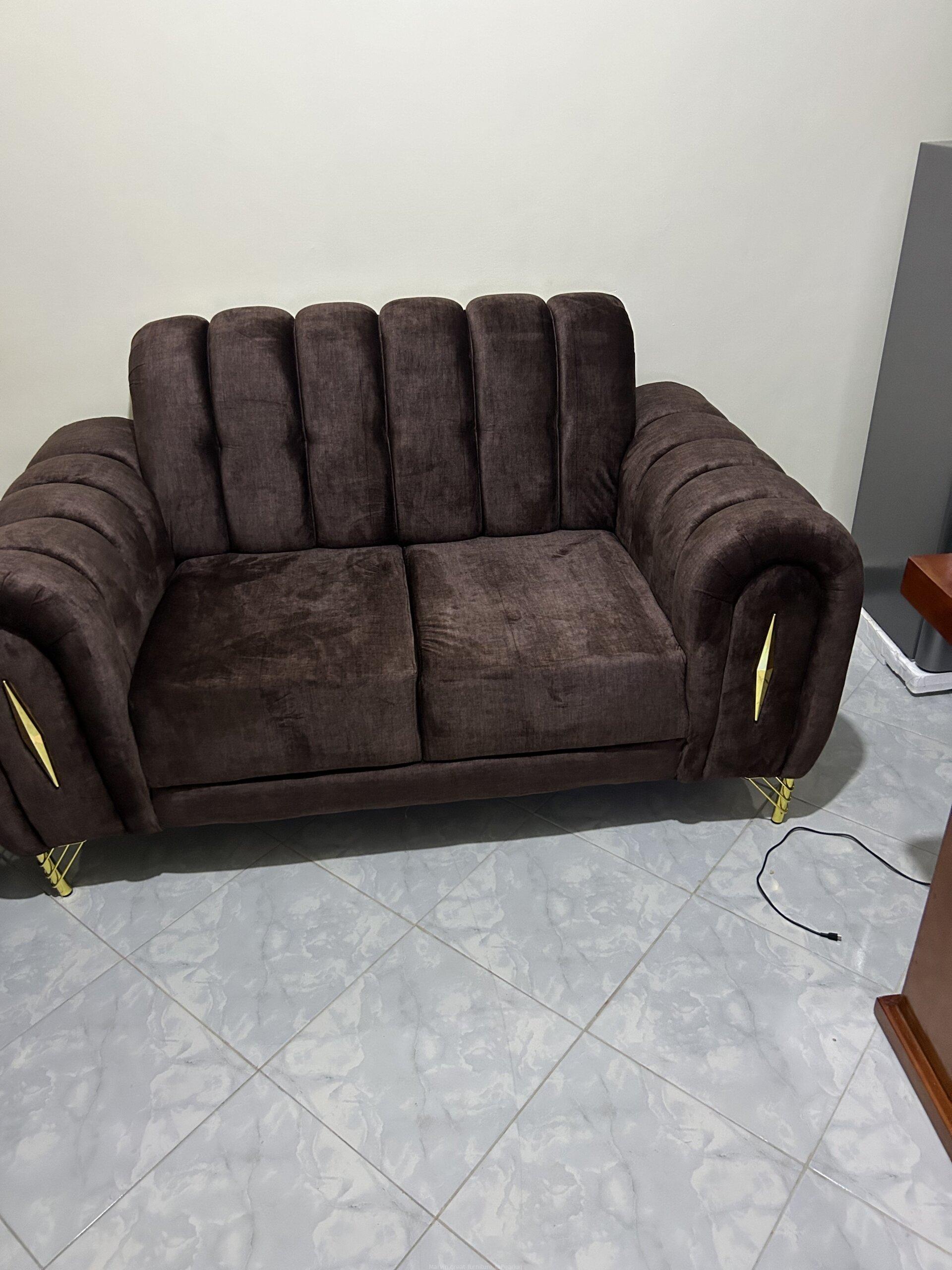 Sofa chairs