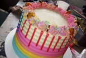 Cakes