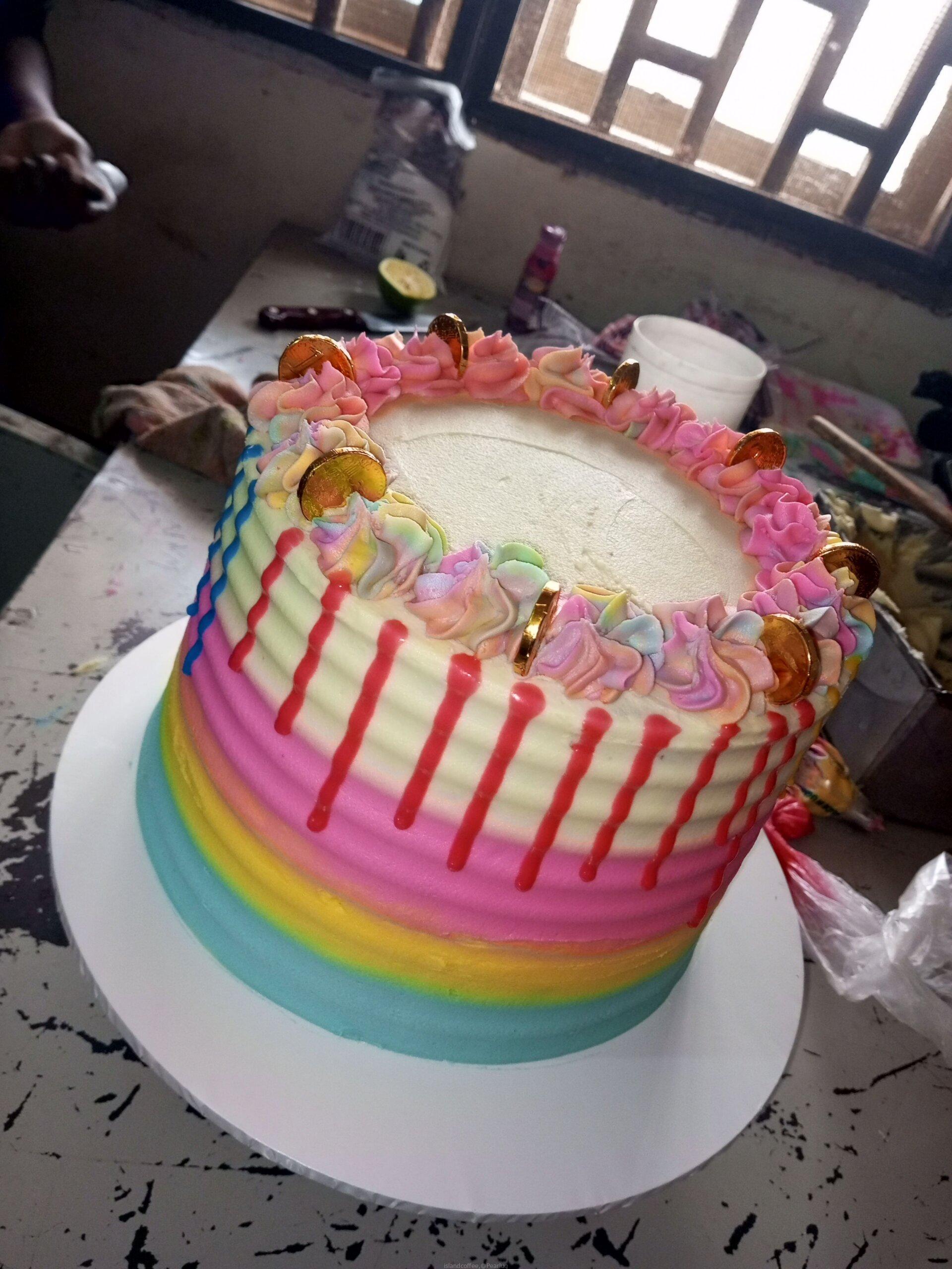 Cakes