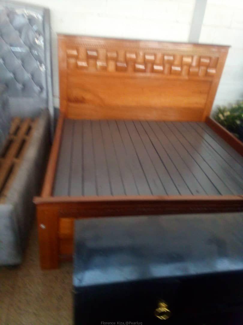 Beds