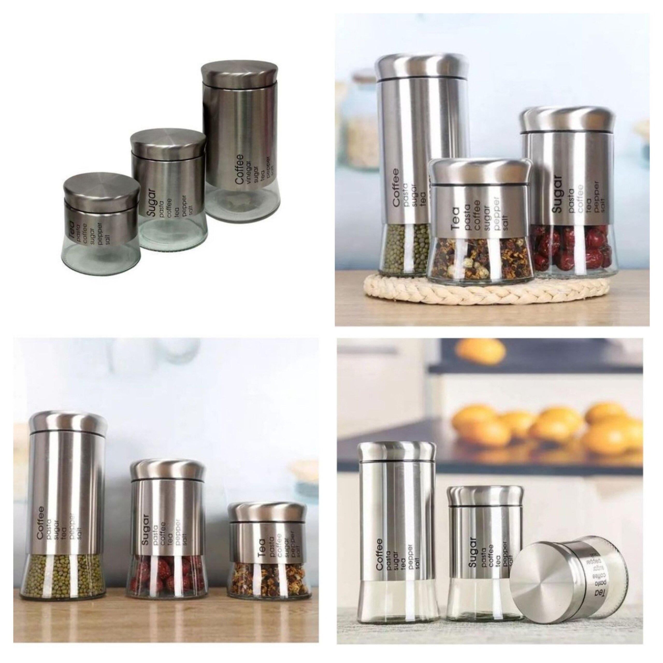 Sugar and coffee set