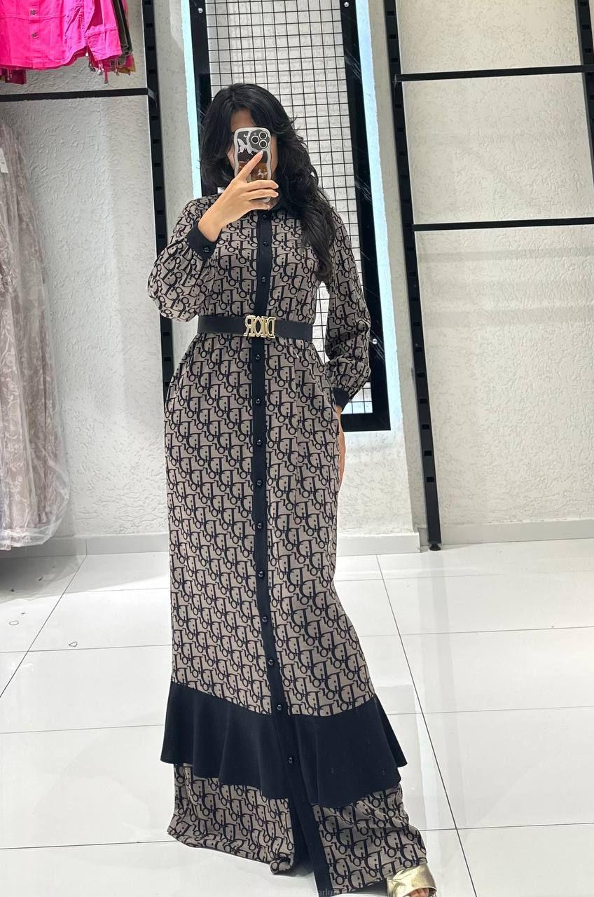 STYLISH CASUAL HIJABS