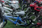Children bicycles