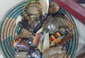 Hear rings and key holders