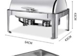 Chaffing dish