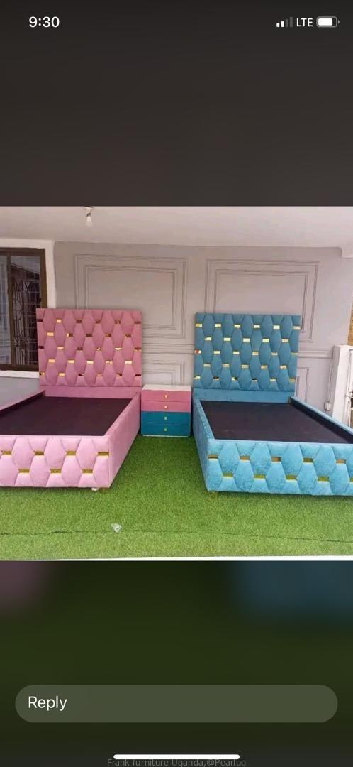 Beds