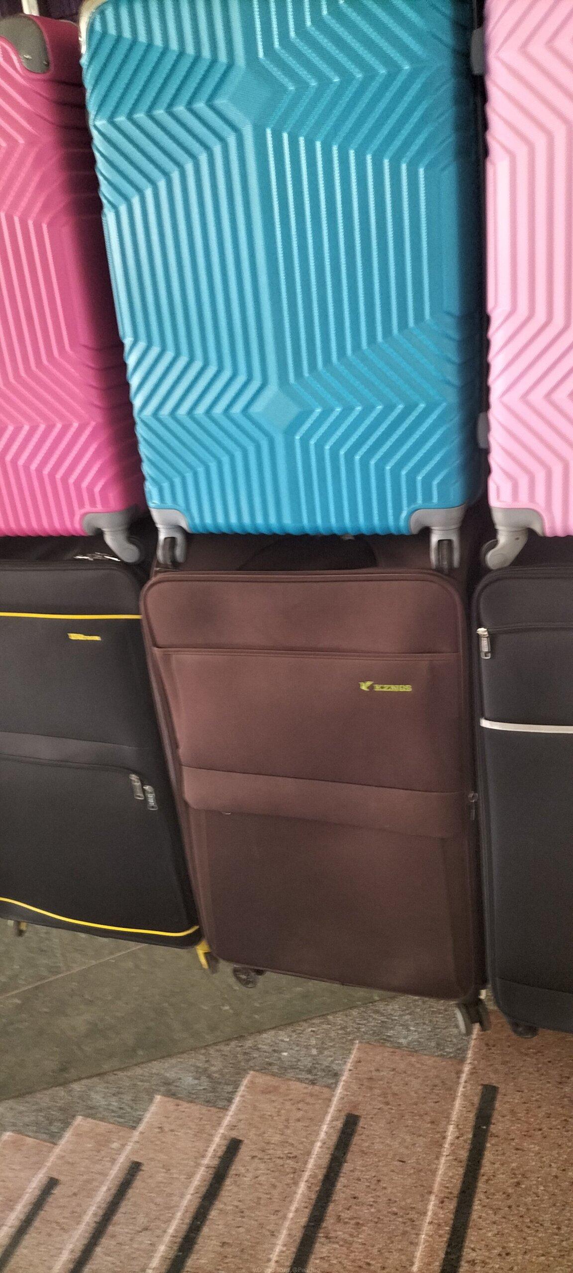 Suit case
