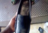 Classic shoes