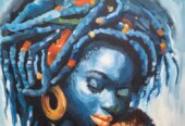 Art pieces