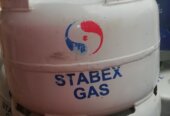 Stabex and Shell Gass re_fill