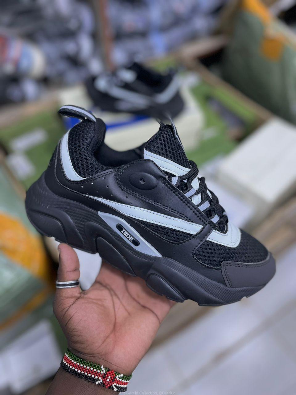 Dior Hommie