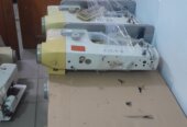 Sewing machines
